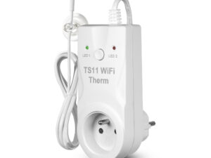Termostat gniazdkowy TS11 Wi-Fi