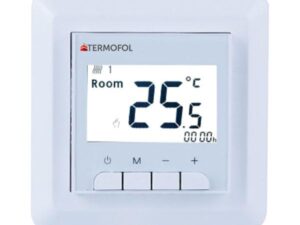 termostat elektroniczny